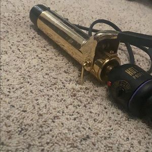 1 1/4in curling iron